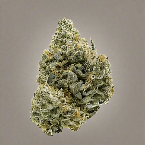 Black Runts (Fruity Hybrid)