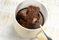 Bhūmi Chocolate Mug Cake