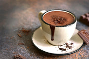 Bhūmi Hot Chocolate