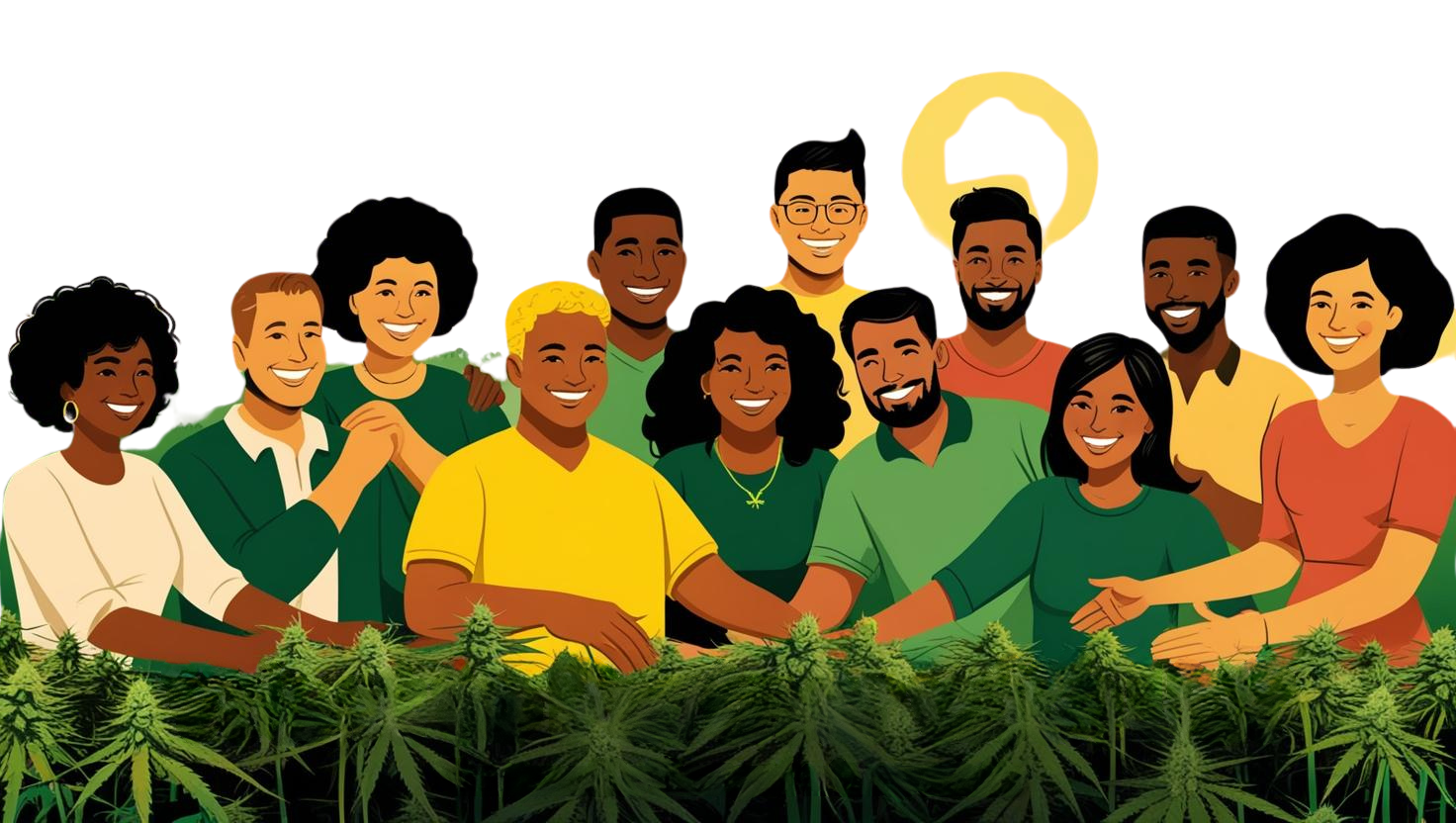 Meet Abovparr | Black Hemp Cannabis Brands with Purpose