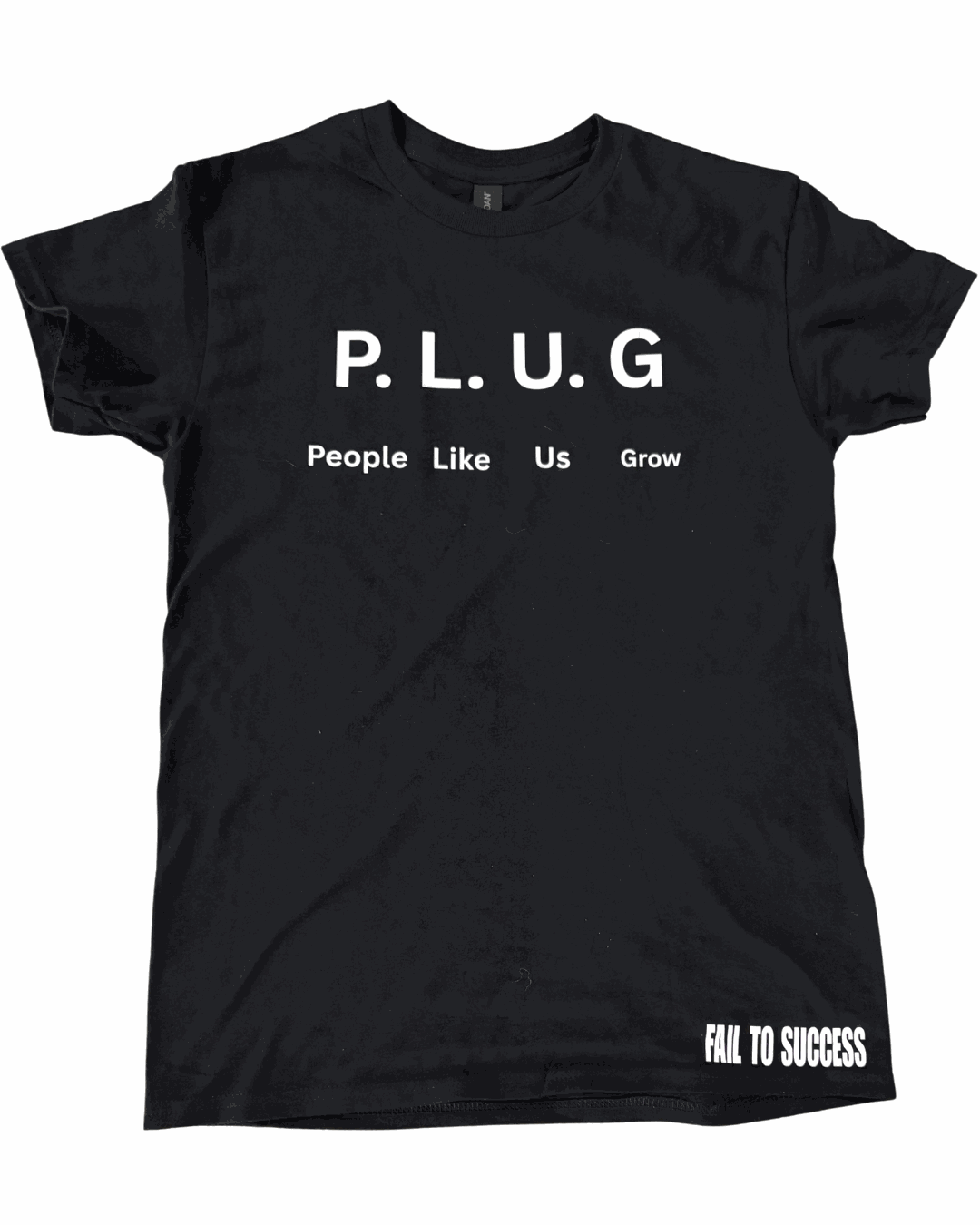 P.L.U.G T-Shirt