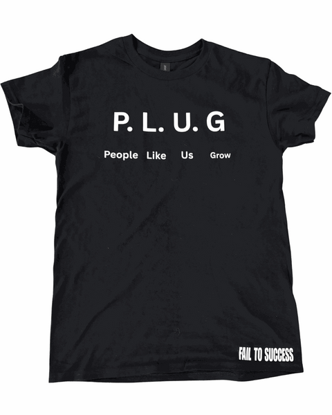 Fail to Sucess Clothing