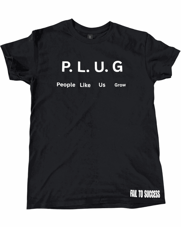 P.L.U.G T-Shirt