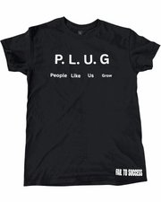 P.L.U.G T-Shirt