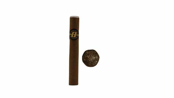 Exclusive Big Boy Blunt – Premium Flower, Hash & Resin Combo