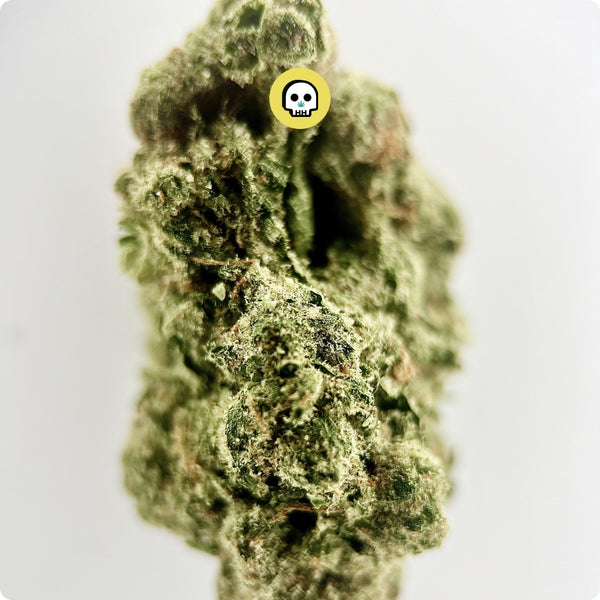 Donny Burger (Indica Hybrid)