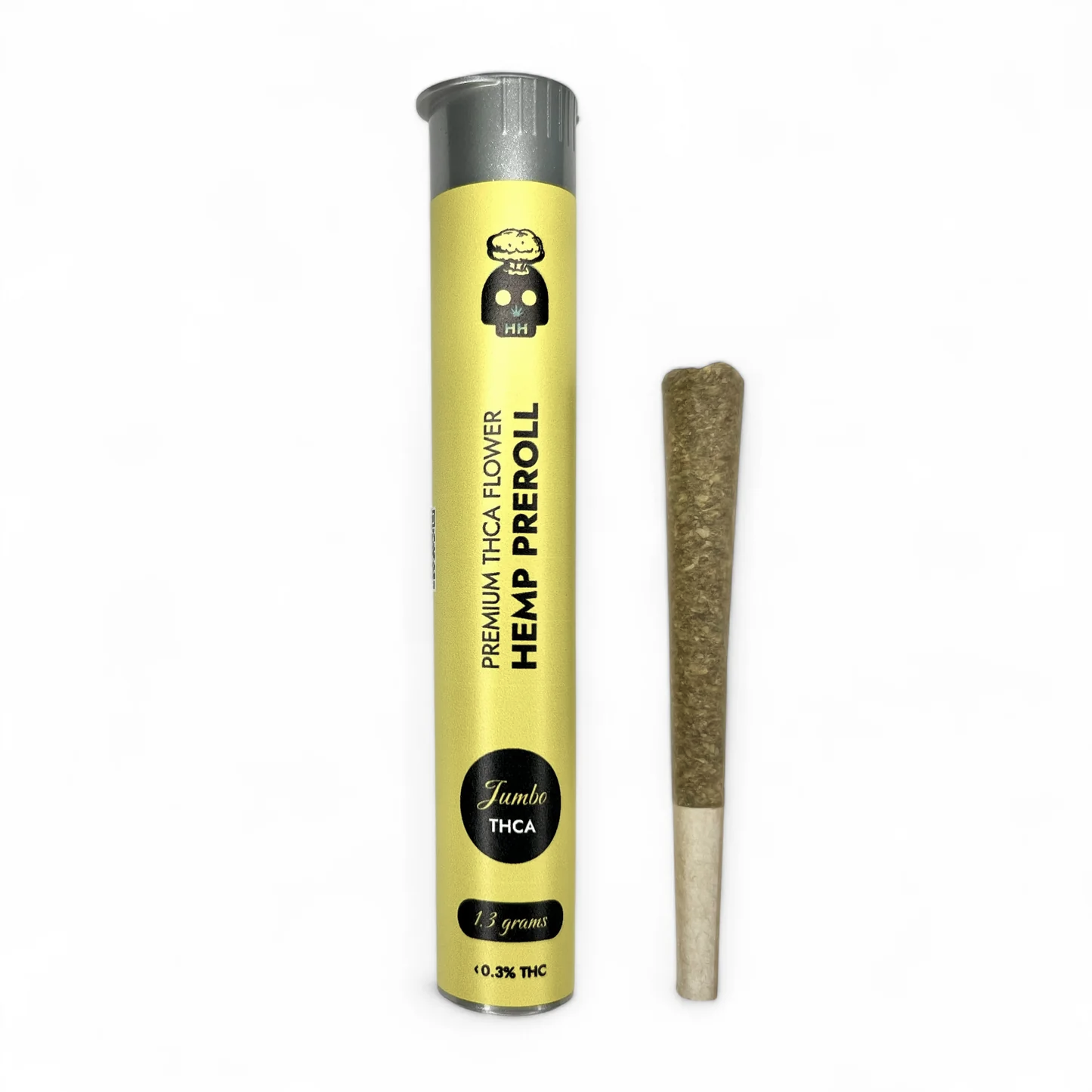 TK Lato – Pre-Roll