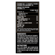 Pomegranate Dark Chocolate (Delta-9)