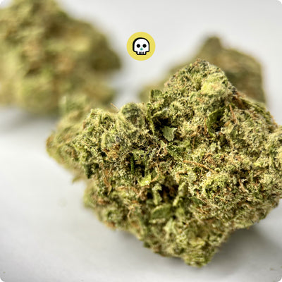 Premium Strain Collection