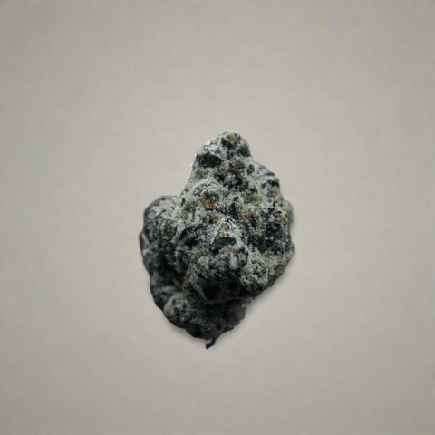 Upgrade hybrid THC strain flower from Abovparr