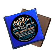 Blackberry Cheesecake Reishi Chocolate (Delta-9 + CBN)