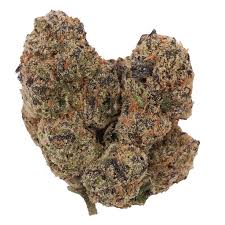 Grape Gas (Indica)
